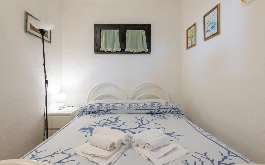 Giemmegi Case Vacanze Villa Zinnibiri Villasimius -  Casa Vacanze Villa Zinnibiri 1