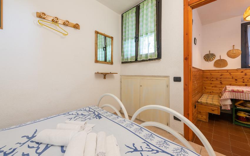 Giemmegi Case Vacanze Villa Zinnibiri Villasimius -  Casa Vacanze Villa Zinnibiri 1