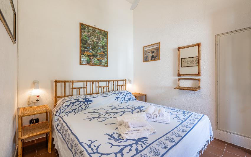 Giemmegi Case Vacanze Villa Zinnibiri Villasimius -  Casa Vacanze Villa Zinnibiri 1