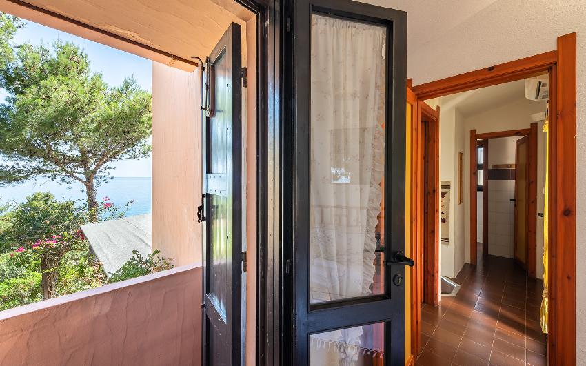 Giemmegi Case Vacanze Villa Zinnibiri Villasimius -  Casa Vacanze Villa Zinnibiri 1