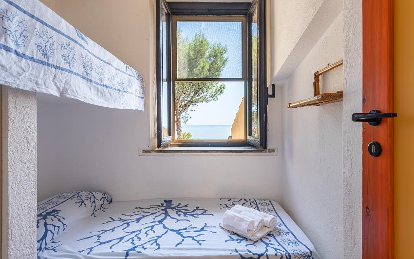 Giemmegi Case Vacanze Villa Zinnibiri Villasimius -  Casa Vacanze Villa Zinnibiri 1