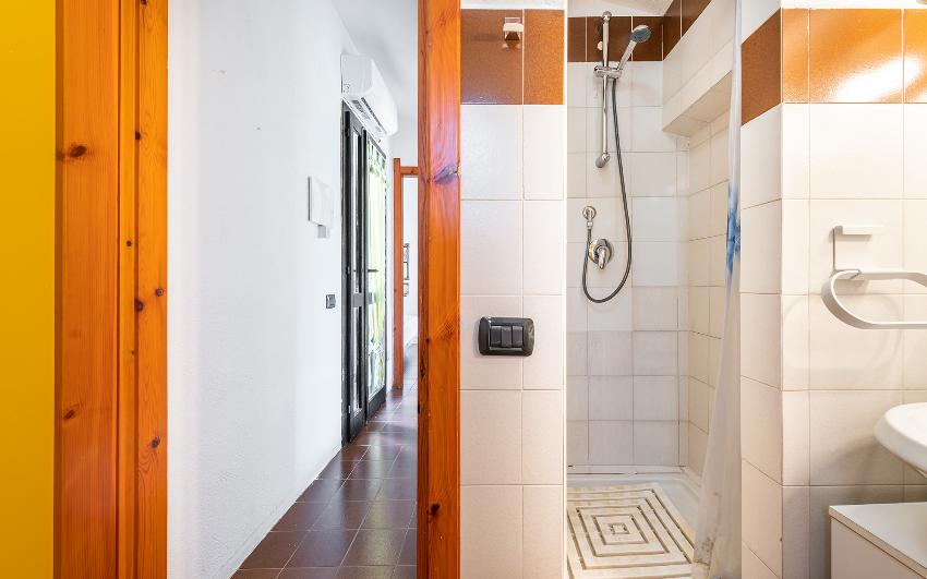 Giemmegi Case Vacanze Villa Zinnibiri Villasimius -  Casa Vacanze Villa Zinnibiri 1