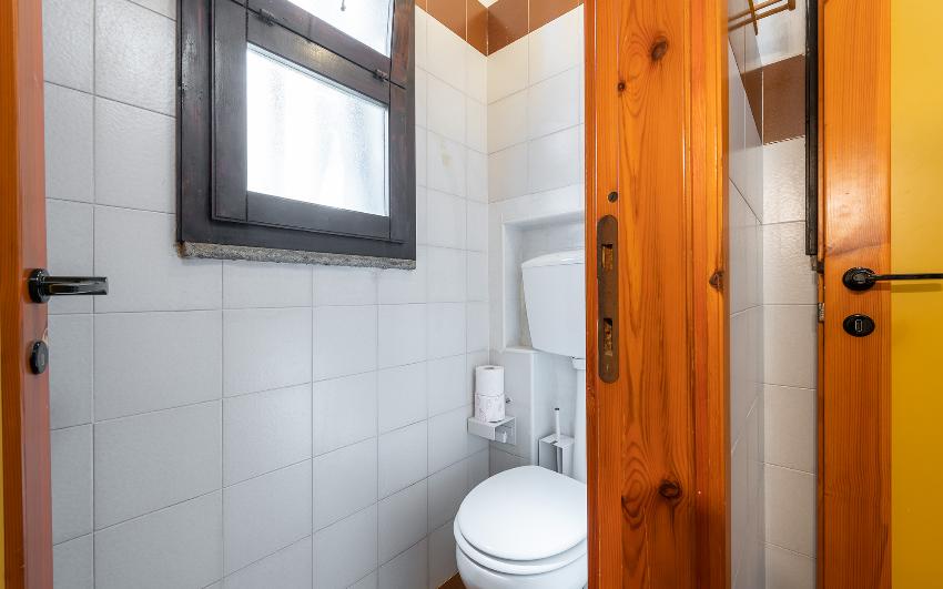 Giemmegi Case Vacanze Villa Zinnibiri Villasimius -  Casa Vacanze Villa Zinnibiri 1