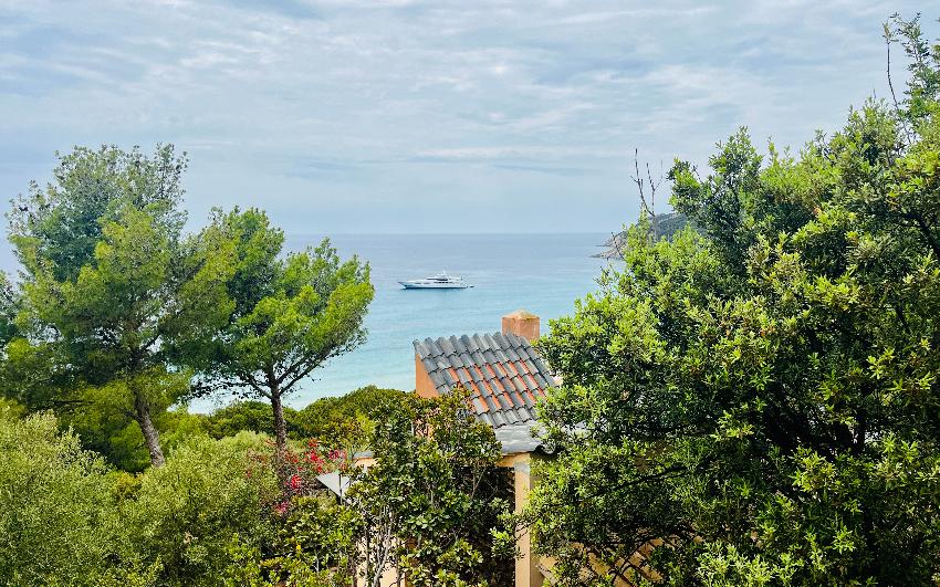 Giemmegi Case Vacanze Villa Zinnibiri Villasimius -  Casa Vacanze Villa Zinnibiri 1