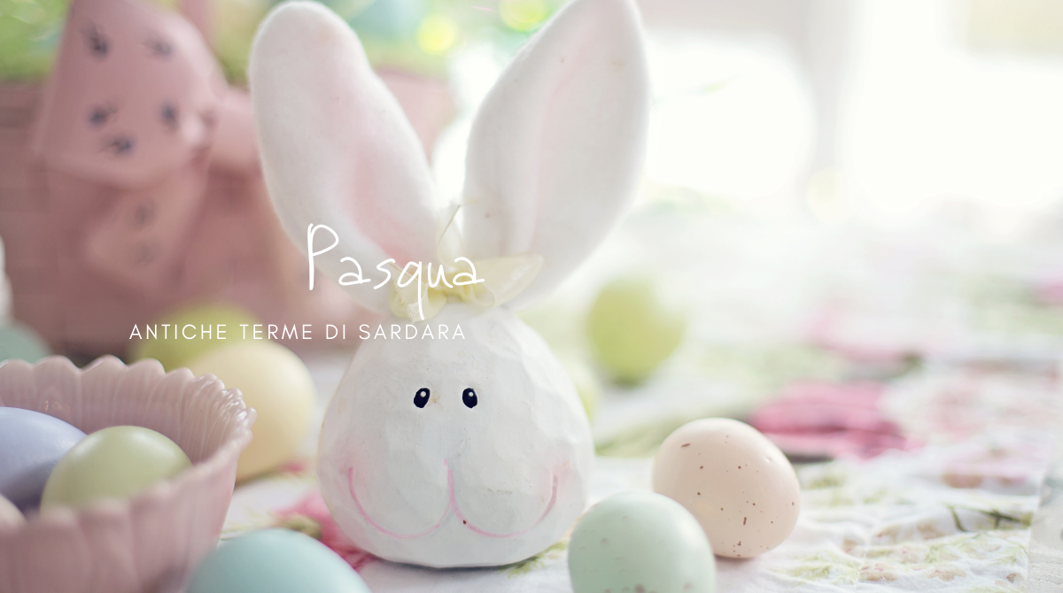 Weekend di Pasqua