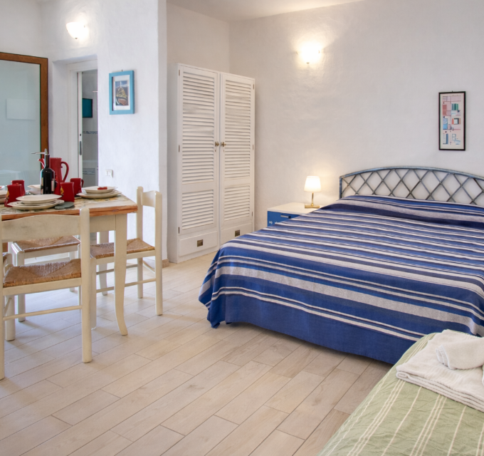 Fgm Srl Porto Ottiolu Resort Porto Ottiolu - Budoni - Casa Vacanze Monolocale 1