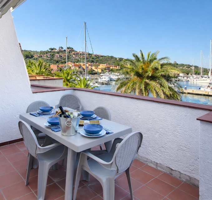 Fgm Srl Porto Ottiolu Resort Porto Ottiolu - Budoni - Casa Vacanze Appartamento con Una Camera da Letto 1