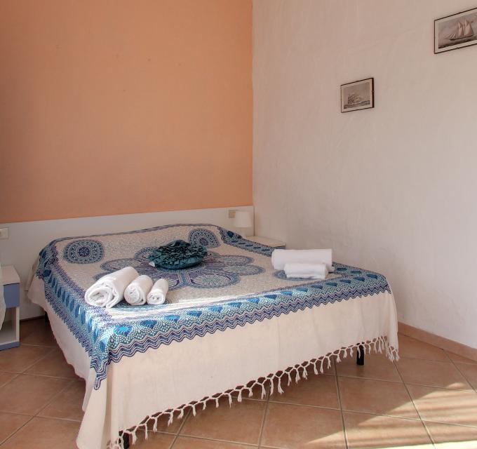 Fgm Srl Porto Ottiolu Resort Porto Ottiolu - Budoni - Casa Vacanze Appartamento con Una Camera da Letto 1