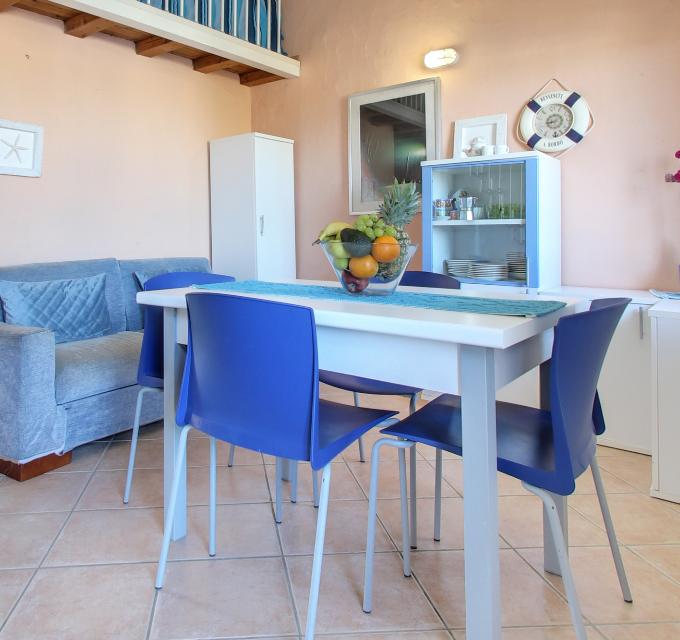 Fgm Srl Porto Ottiolu Resort Porto Ottiolu - Budoni - Casa Vacanze Appartamento con Una Camera da Letto 1