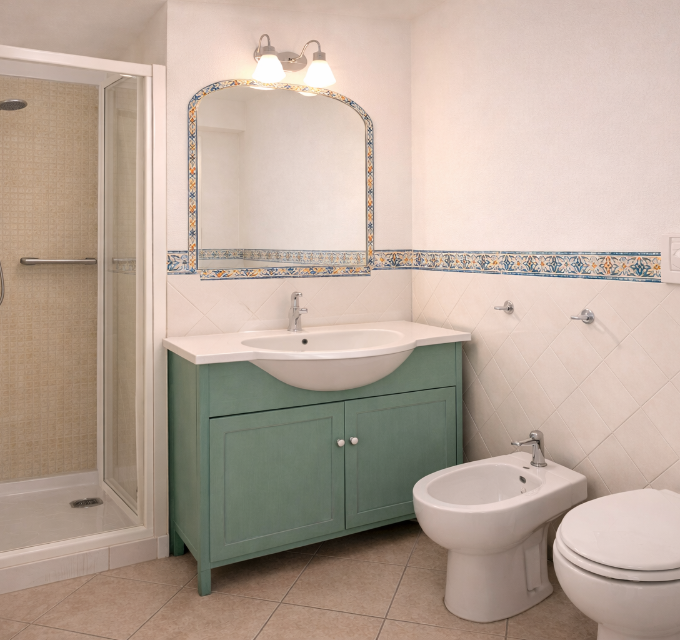 Fgm Srl Porto Ottiolu Resort Porto Ottiolu - Budoni - Casa Vacanze Appartamento con Due Camere da Letto 1