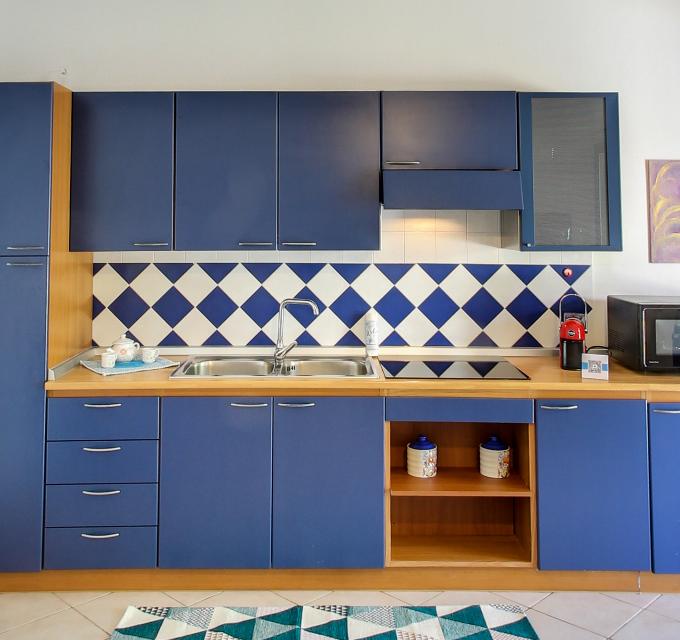 Fgm Srl Residence Oasi Anfiteatro Porto Ottiolu - Budoni - Casa Vacanze Trilo 6 - Wohnung mit Zwei Schlafzimmern 1