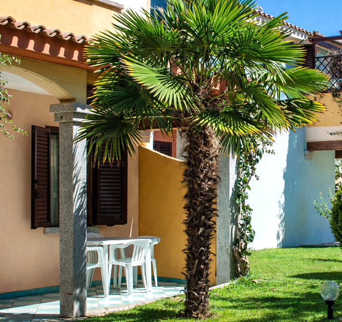 Fgm Srl Residence Oasi Anfiteatro Porto Ottiolu - Budoni - Casa Vacanze Apartment mit zwei Schlafzimmern und Zwischengeschoss (8 Plätze) 1