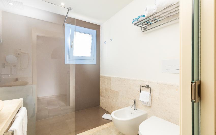 Hotel Corte Bianca - Adults only Cardedu -  Camera Romantique 8
