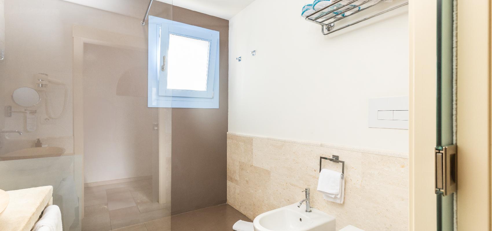 Hotel Corte Bianca - Adults only Cardedu -  Camera Romantic 8