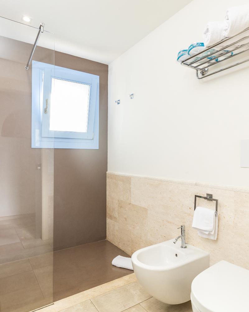 Hotel Corte Bianca - Adults only Cardedu -  Camera Romantic 8
