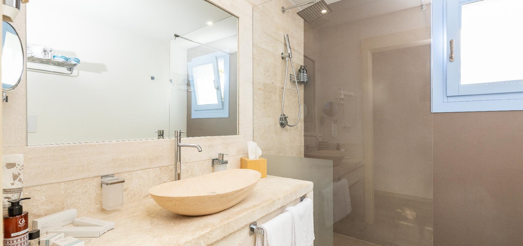 Hotel Corte Bianca - Adults only Cardedu -  Camera Romantic 9