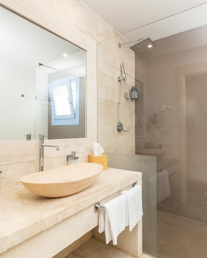 Hotel Corte Bianca - Adults only Cardedu -  Camera Romantic 9