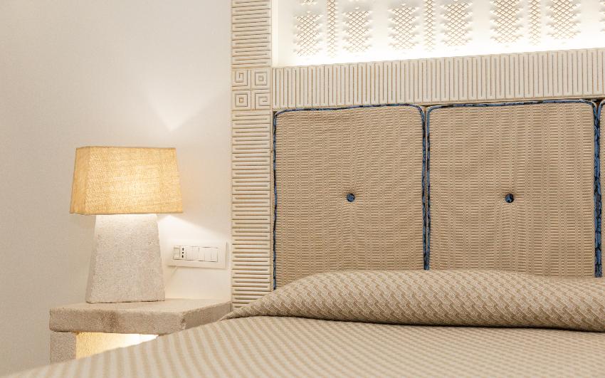 Hotel Corte Bianca - Adults only Cardedu -  Camera Romantique 5