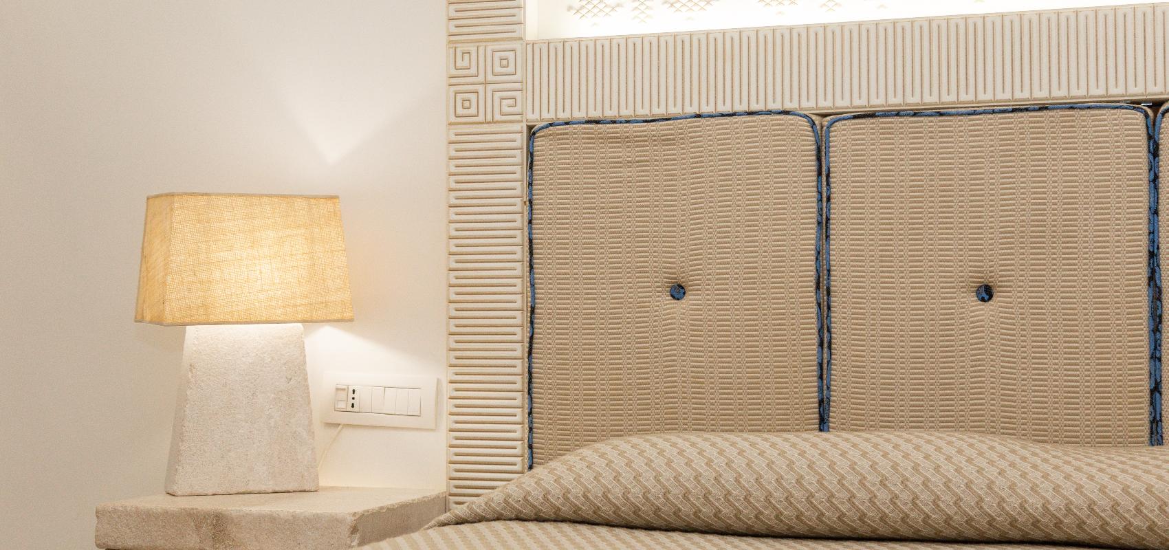 Hotel Corte Bianca - Adults only Cardedu -  Camera Romantic 5
