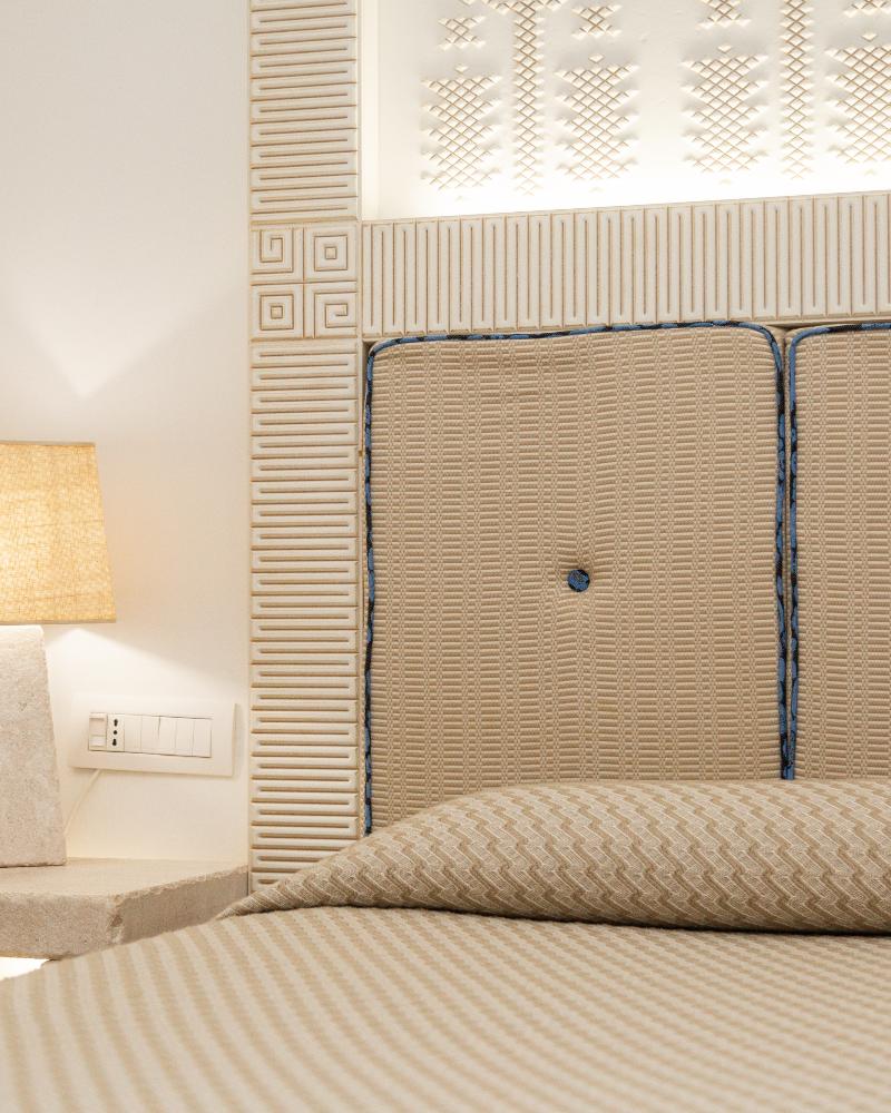 Hotel Corte Bianca - Adults only Cardedu -  Camera Romantic 5