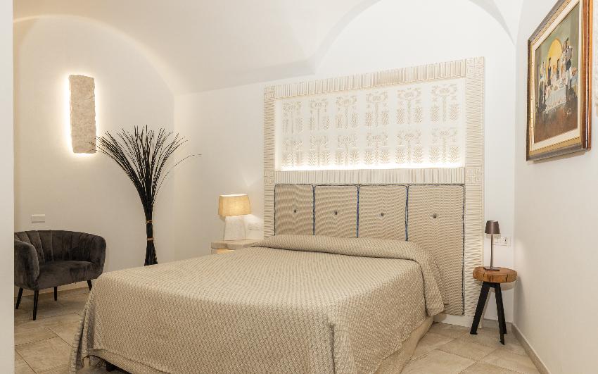 Hotel Corte Bianca - Adults only Cardedu -  Camera Romantique 2