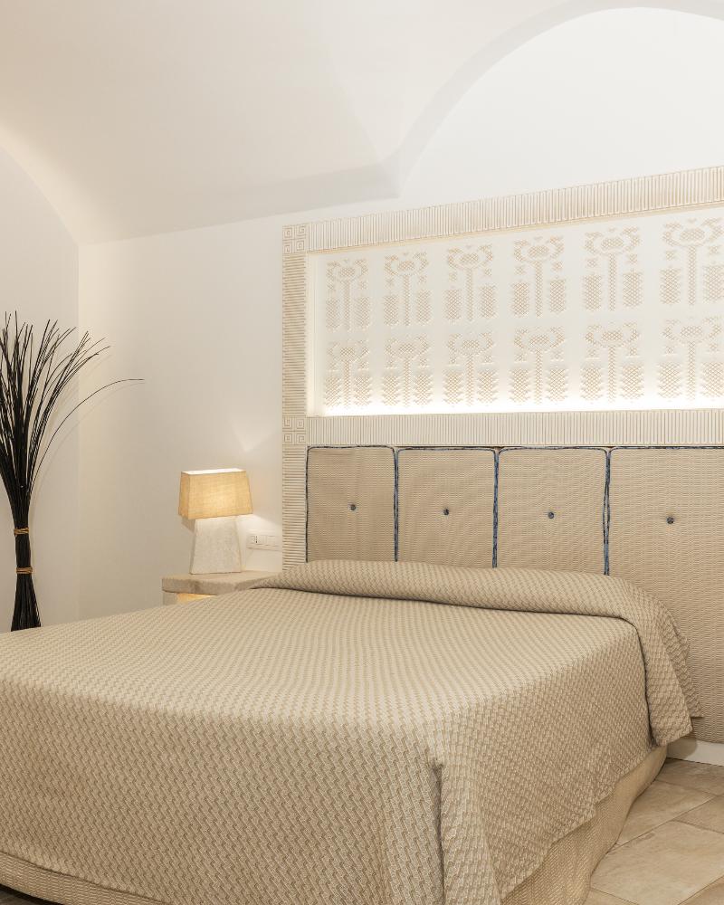 Hotel Corte Bianca - Adults only Cardedu -  Camera Romantic 2