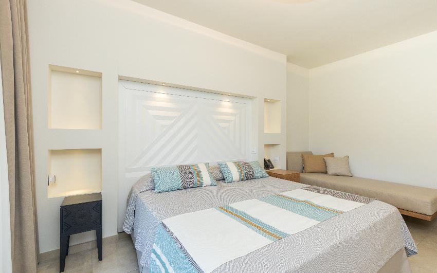 Hotel Club Saraceno Arbatax -  Camera Comfort 4