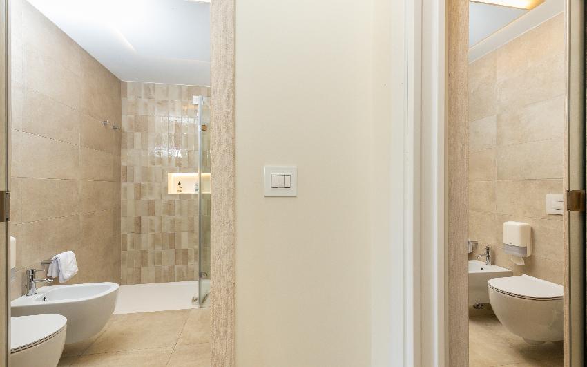 Hotel Club Saraceno Arbatax -  Camera Family Deluxe 4