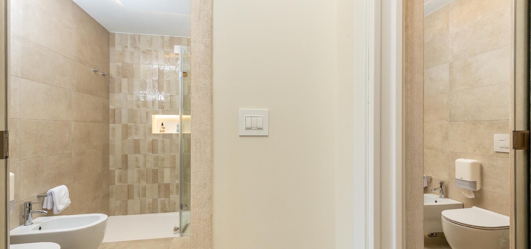 Hotel Club Saraceno Arbatax - Camera Family Deluxe 4