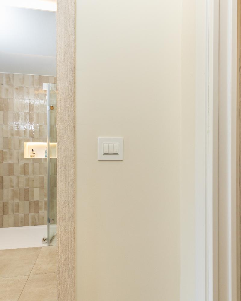 Hotel Club Saraceno Arbatax - Camera Family Deluxe 4