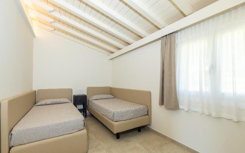 Hotel Club Saraceno Arbatax -  Camera Family Deluxe 2