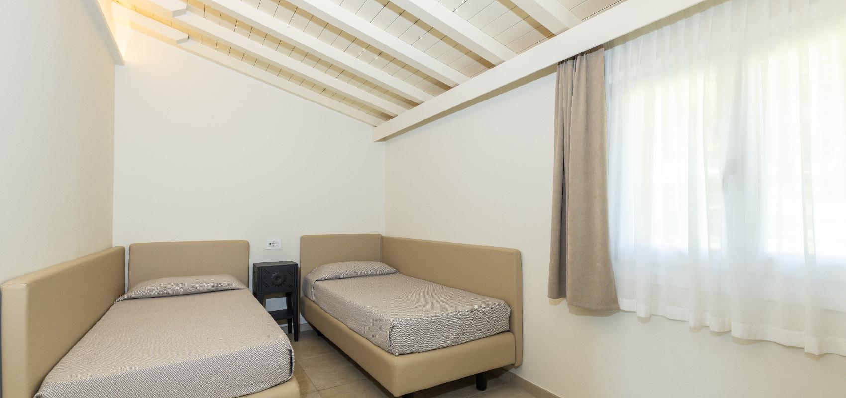 Hotel Club Saraceno Arbatax - Camera Family Deluxe 2