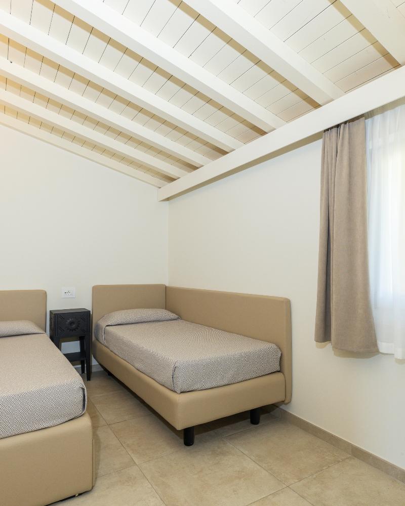 Hotel Club Saraceno Arbatax - Camera Family Deluxe 2