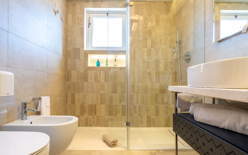 Hotel Club Saraceno Arbatax -  Camera Junior Suite Corbezzolo 7