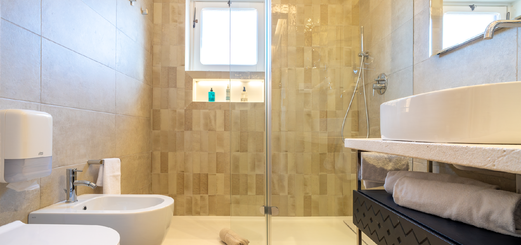 Hotel Club Saraceno Arbatax -  Camera Junior Suite Corbezzolo 7