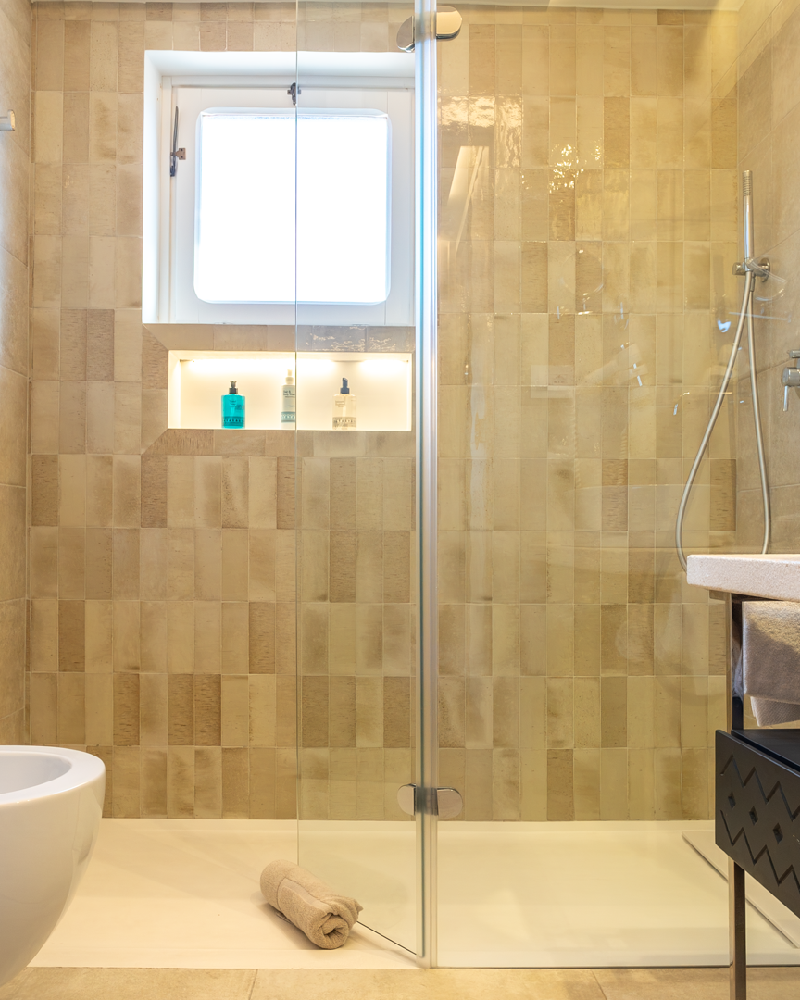 Hotel Club Saraceno Arbatax -  Camera Junior Suite Corbezzolo 7