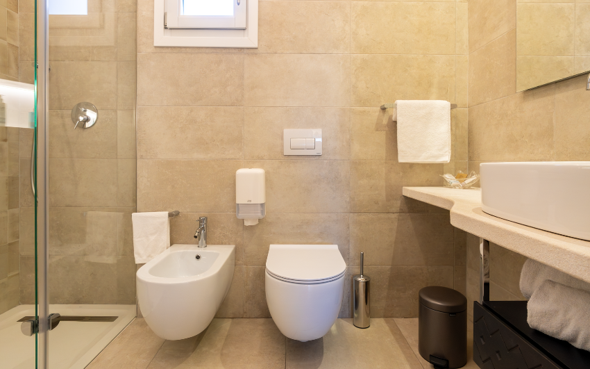 Hotel Club Saraceno Arbatax -  Camera Junior Suite Corbezzolo 8