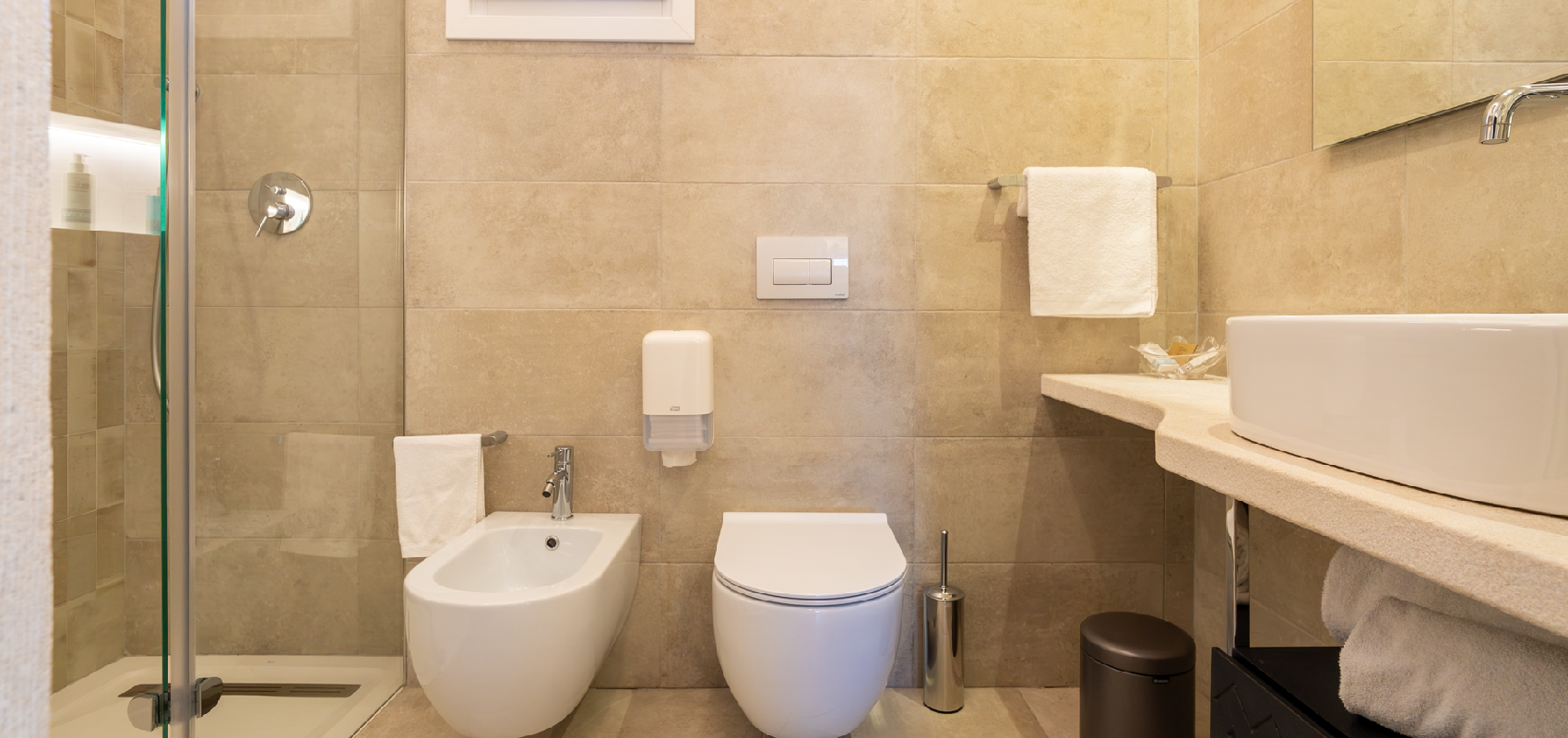 Hotel Club Saraceno Arbatax -  Camera Junior Suite Corbezzolo 8