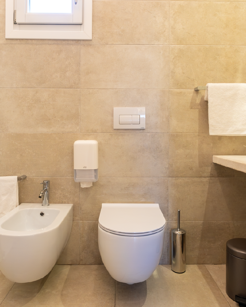 Hotel Club Saraceno Arbatax -  Camera Junior Suite Corbezzolo 8