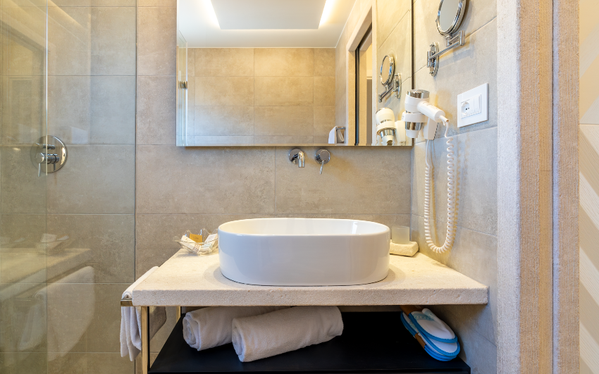 Hotel Club Saraceno Arbatax -  Camera Junior Suite Corbezzolo 9