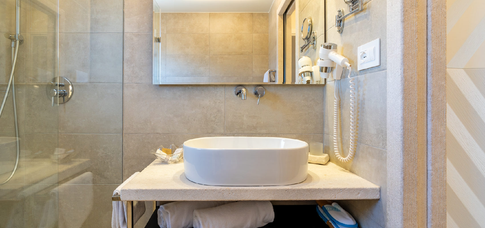 Hotel Club Saraceno Arbatax -  Camera Junior Suite Corbezzolo 9