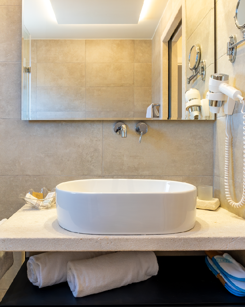 Hotel Club Saraceno Arbatax -  Camera Junior Suite Corbezzolo 9