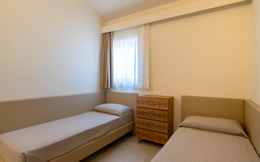 Hotel Club Saraceno Arbatax -  Camera Junior Suite Corbezzolo 4