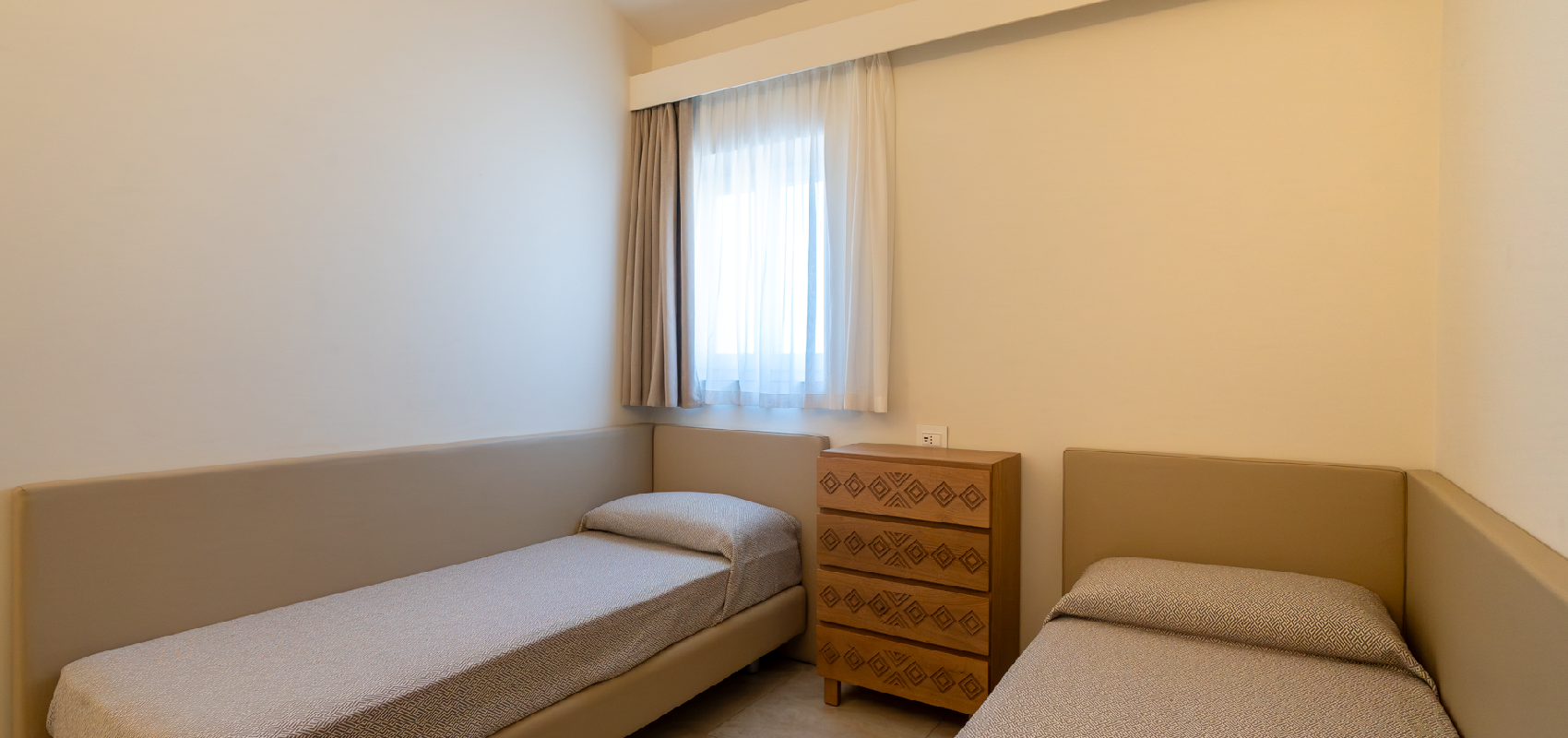 Hotel Club Saraceno Arbatax -  Camera Junior Suite Corbezzolo 4