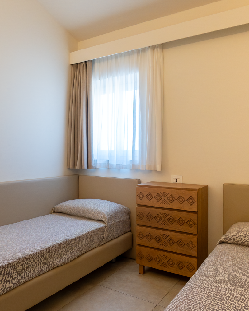 Hotel Club Saraceno Arbatax -  Camera Junior Suite Corbezzolo 4