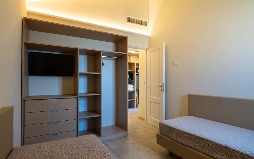 Hotel Club Saraceno Arbatax -  Camera Junior Suite Corbezzolo 5