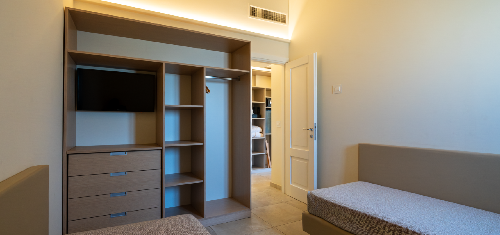 Hotel Club Saraceno Arbatax -  Camera Junior Suite Corbezzolo 5