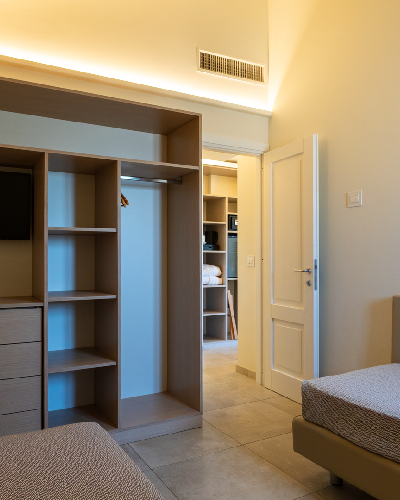 Hotel Club Saraceno Arbatax -  Camera Junior Suite Corbezzolo 5