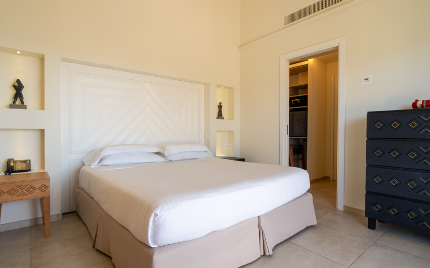 Hotel Club Saraceno Arbatax -  Camera Junior Suite Corbezzolo 3