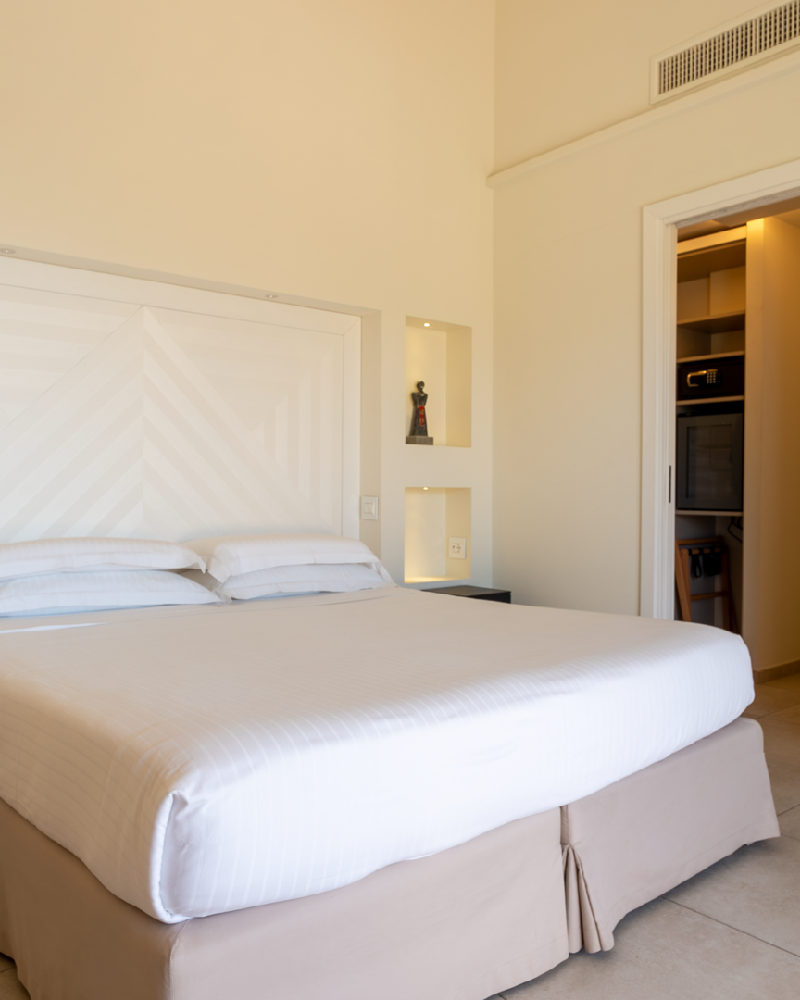 Hotel Club Saraceno Arbatax -  Camera Junior Suite Corbezzolo 3